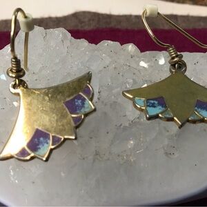 Laurel Burch Earrings